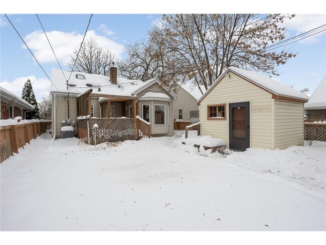 Building Photo - 3744 Perry Ave N