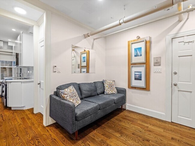 Building Photo - 50 Revere St