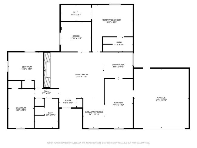 Building Photo - 230 Mighty Oak Ln