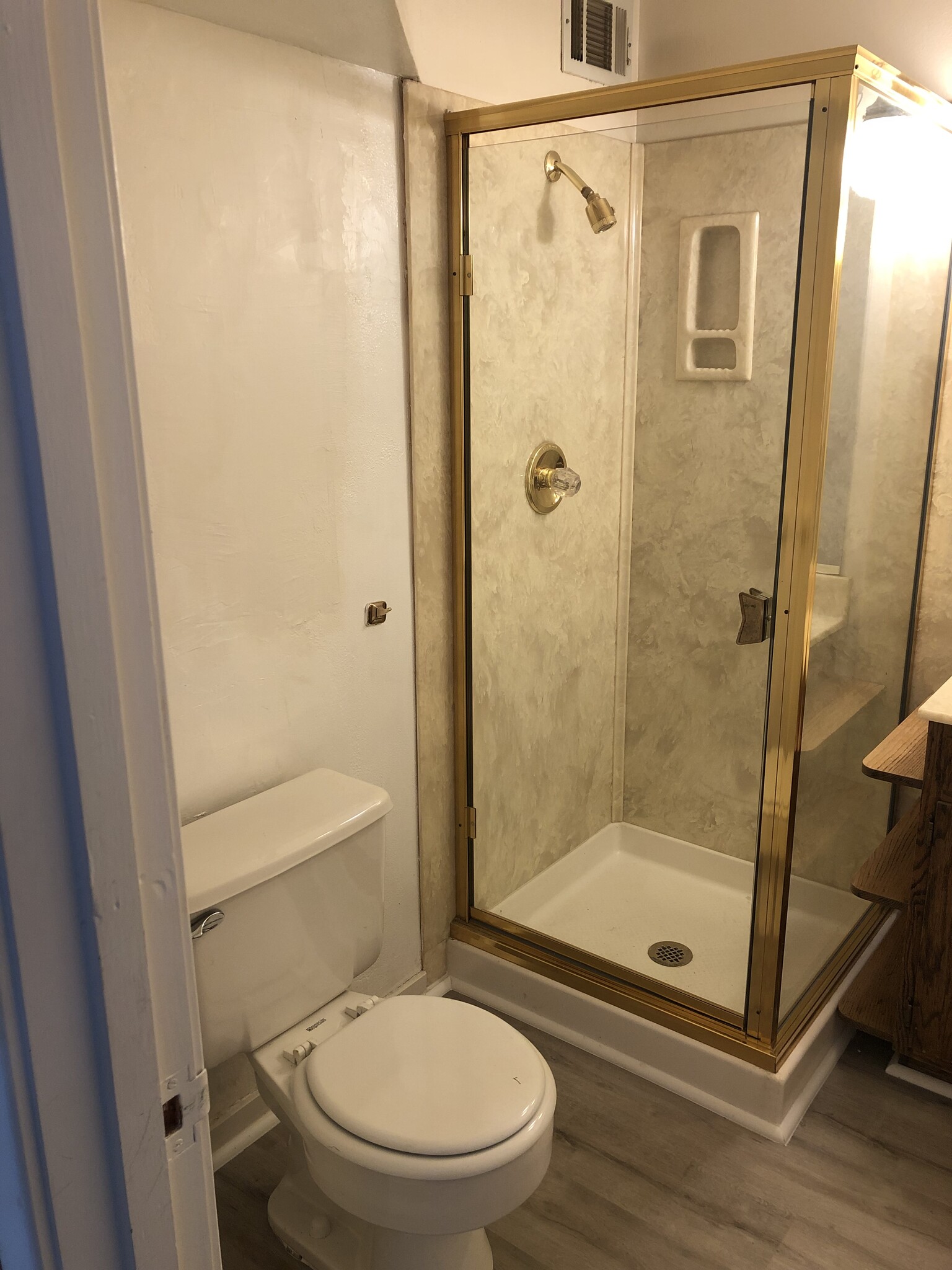Bathroom - 2749 Kinney Dr
