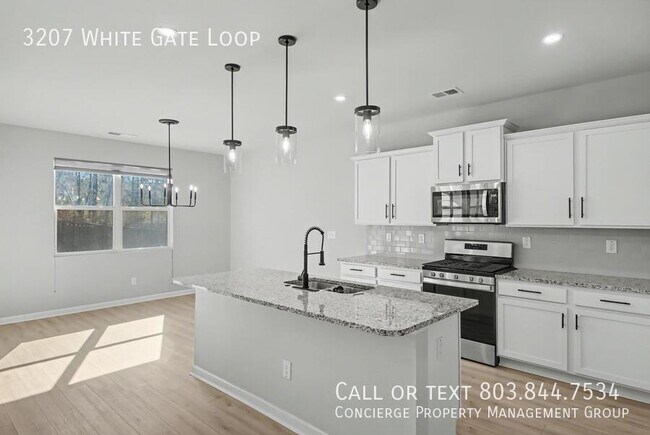 Building Photo - 3207 White Gate Lp