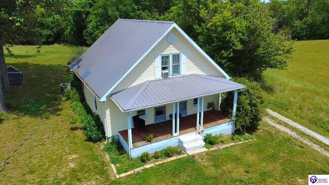 Building Photo - 354 Eve Hwy