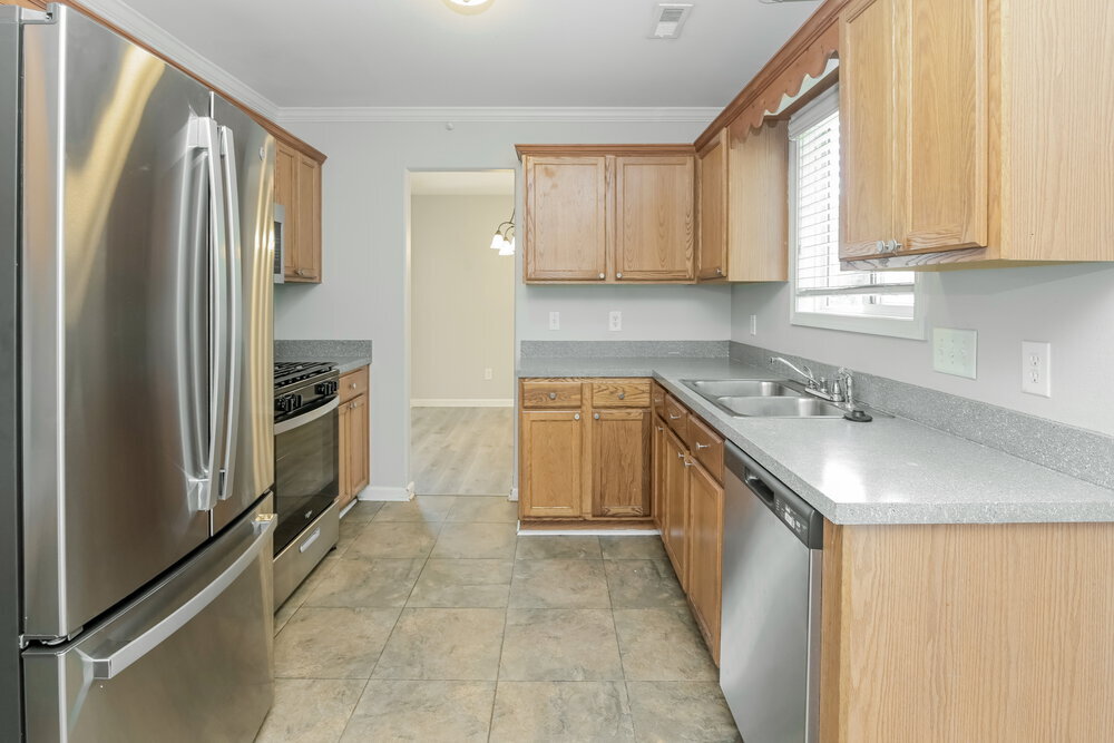 Building Photo - 5883 Culloden Ct