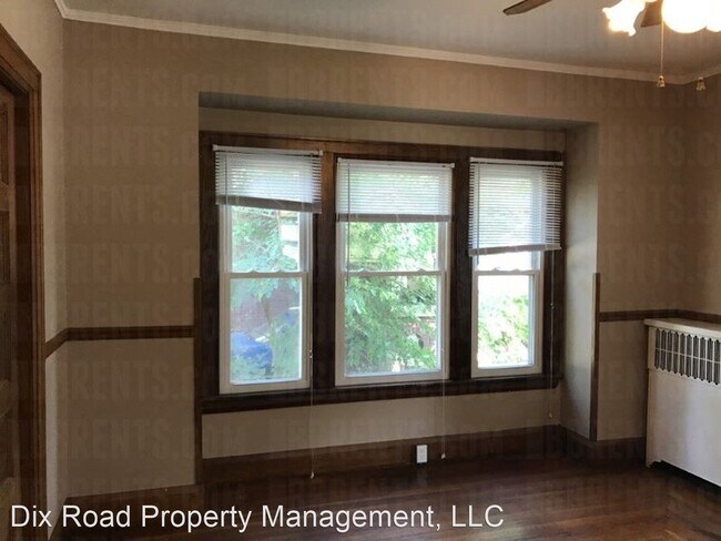 Building Photo - 4 br, 2 bath House - 2113 Linden Avenue,
