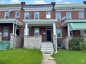 Building Photo - 3130 Normount Ave