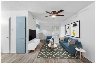 Building Photo - Dryfield Apartments