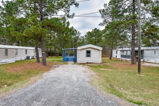 Building Photo - 12842 Roy Harris Loop
