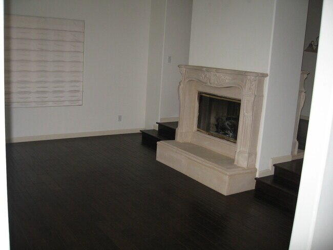 Living Room - 11869 Marcasel Ct