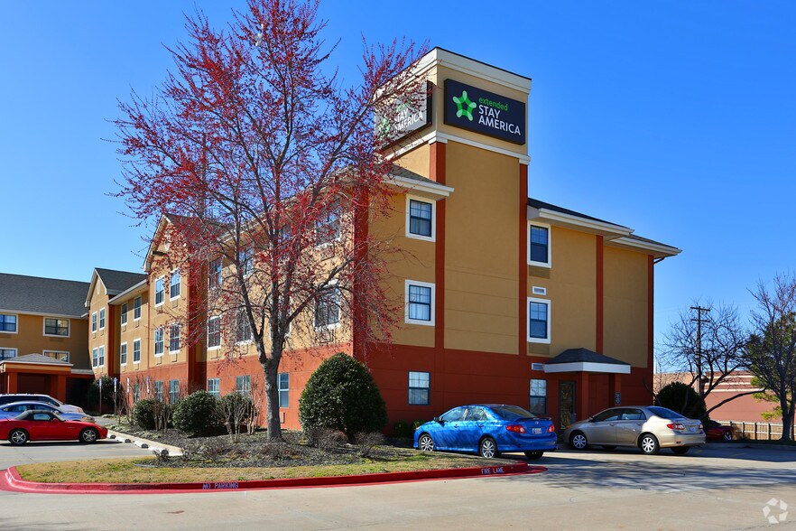 Furnished Studio Oklahoma City 2720 Northwest Expy Oklahoma City OK