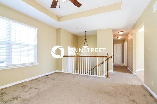 Building Photo - 3 Bedroom Pet-Friendly Home in Grain Valley, MO with Main Street Renewal