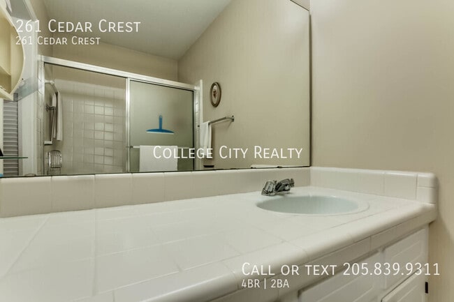 Building Photo - 261 Cedar Crest