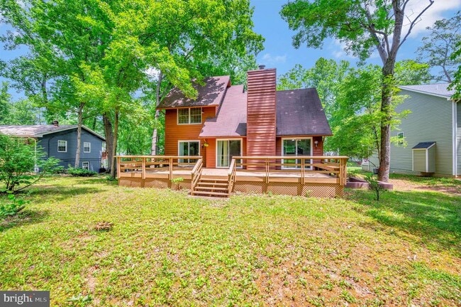 Building Photo - 503 Harrison Cir
