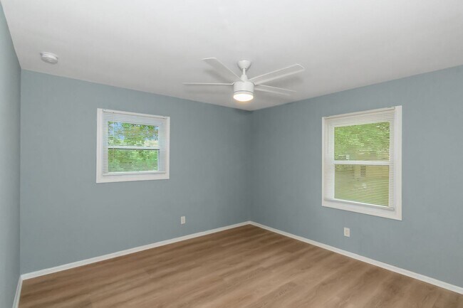 Building Photo - WELCOME HOME!