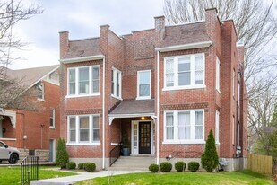 Building Photo - 2124 Maryland Ave