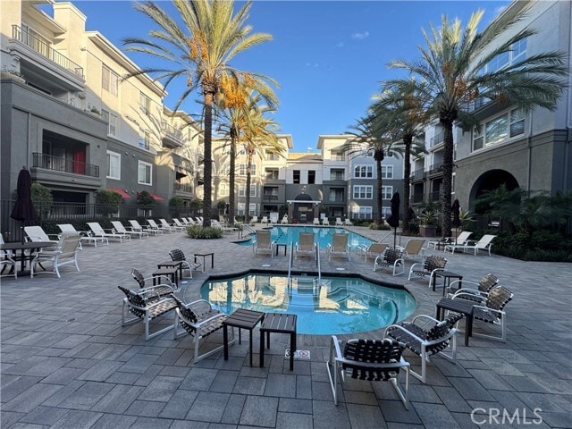 Building Photo - 1801 E Katella Ave