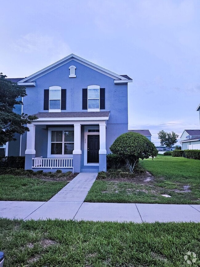Building Photo - Available early fall ~ Waterside Pointe 3/...