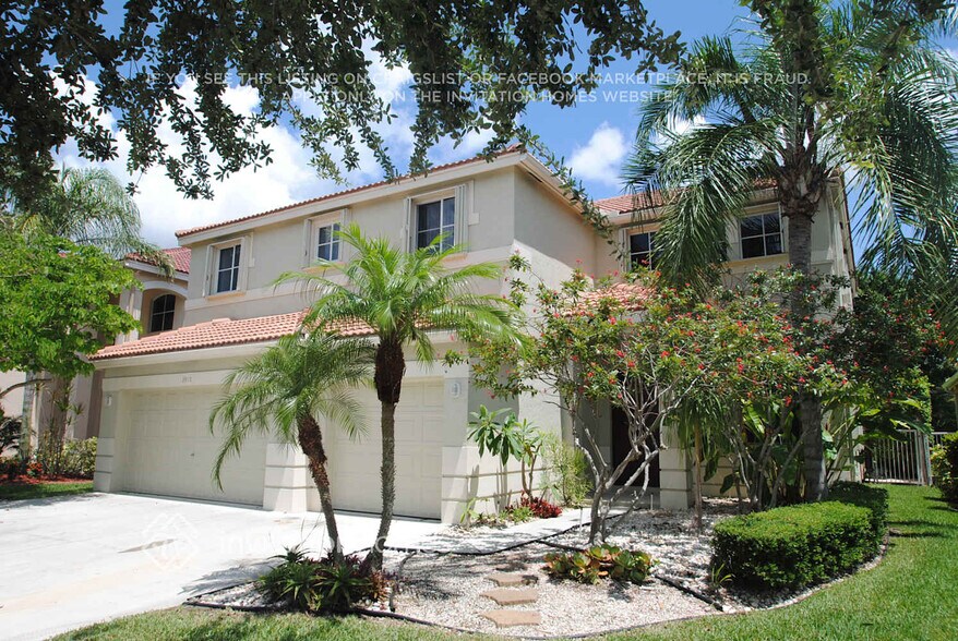Building Photo - 3915 Hawks Ct