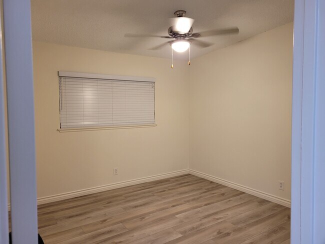 Bedroom #2 - 2180 Elm St