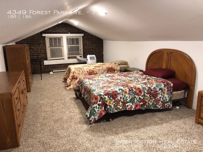 Building Photo - 4349 Forest Park Ave