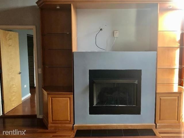 Building Photo - 1645 W Jackson Blvd