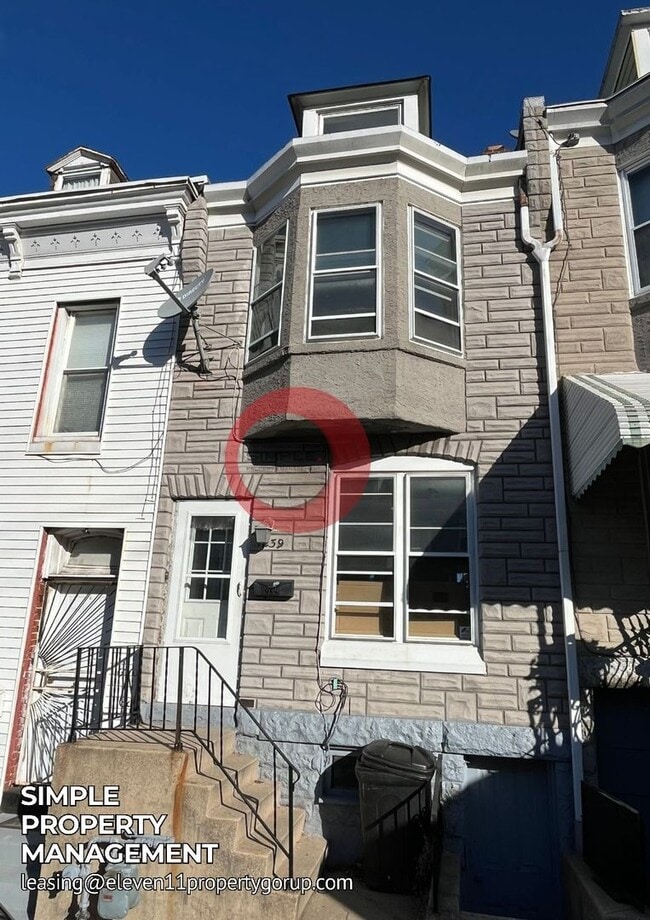 Primary Photo - 1239 Greenwich St