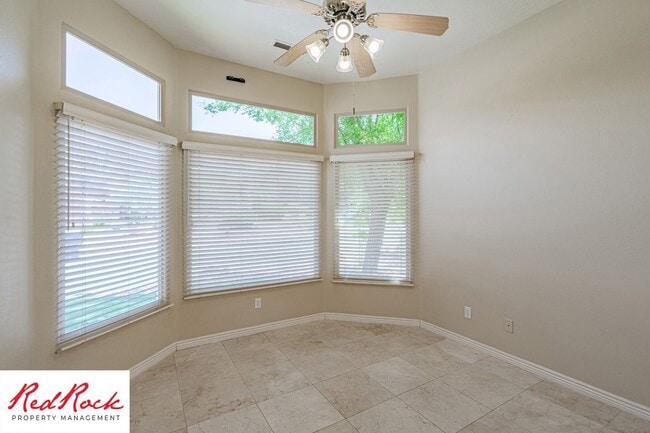 Building Photo - 3 Bedroom Home In Eagle Rock At Snow Canyon With Community Pools