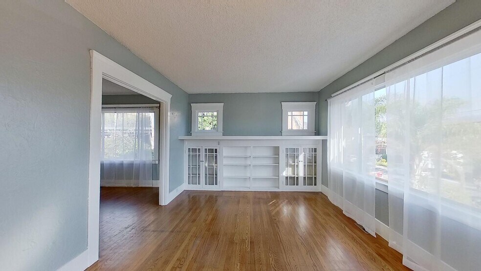 Building Photo - Charming 2BR Home near Solano Ave & top schools in Albany