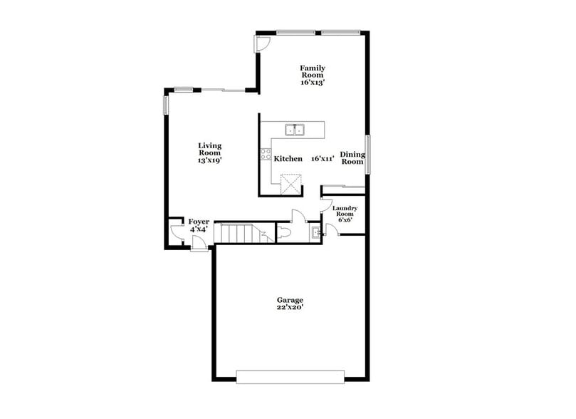 Building Photo - 17461 N 14th St