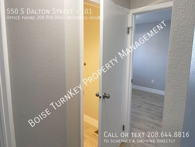 Building Photo - 550 S Dalton Ln