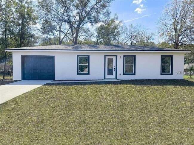 Primary Photo - AWESOME NEW HOUSE