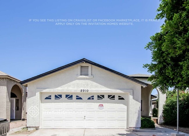 Building Photo - 8910 W Vale Dr
