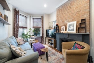 Building Photo - 126 Bright St