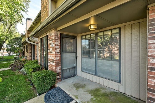 Building Photo - Cozy 2x1.5 Apartment in Oklahoma City loca...