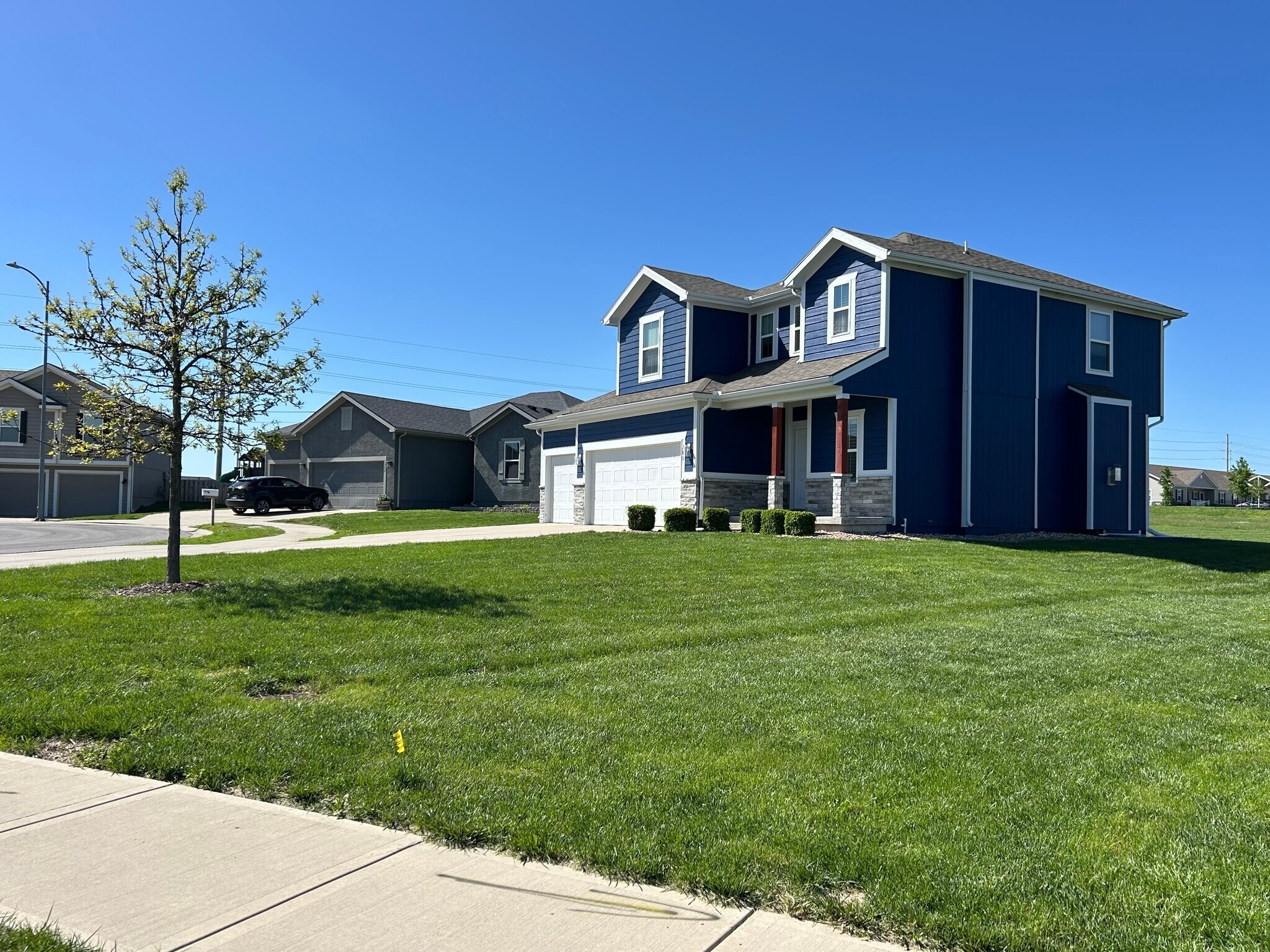 Building Photo - 700 Quincy Ct