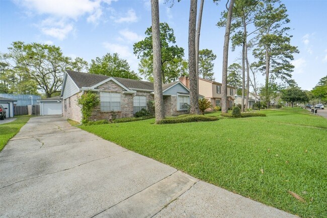 Building Photo - 7818 Kleingreen Ln