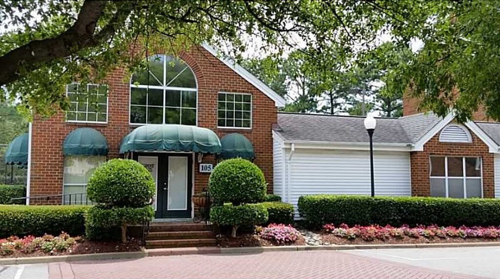 Building Photo - 201 Westover Ave