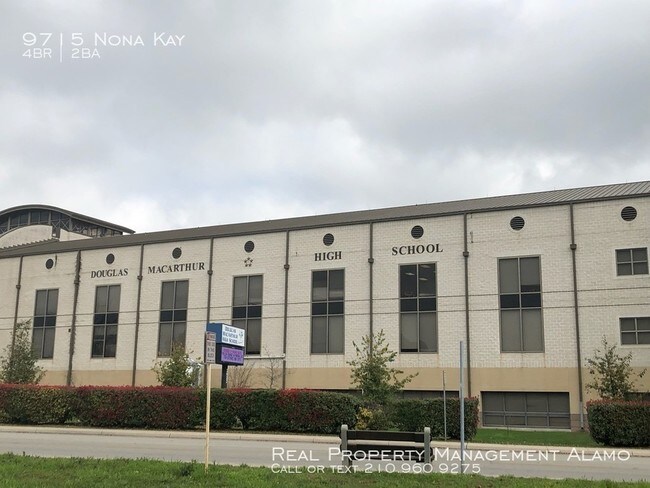 Building Photo - 9715 Nona Kay Dr