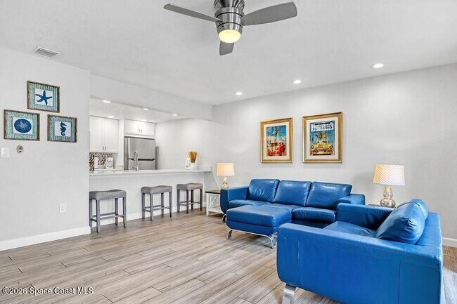 Building Photo - 8309 Rosalind Ave