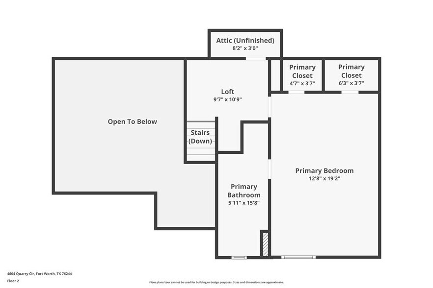Building Photo - 4604 Quarry Cir