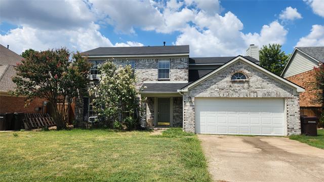 Primary Photo - 4037 Oxlea Dr