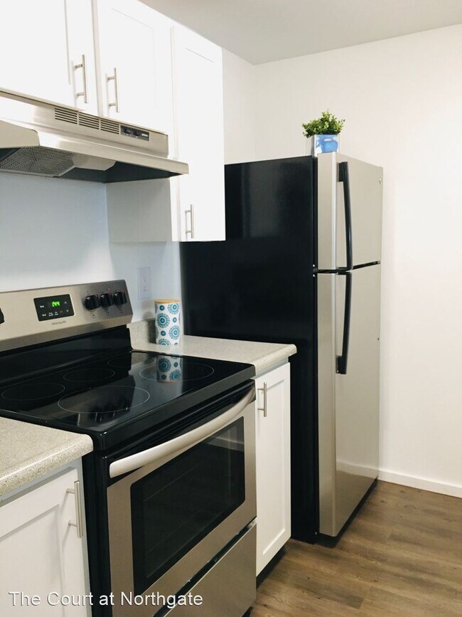 Building Photo - 1 br, 1 bath Apartment - 11300 3rd Avenue ...