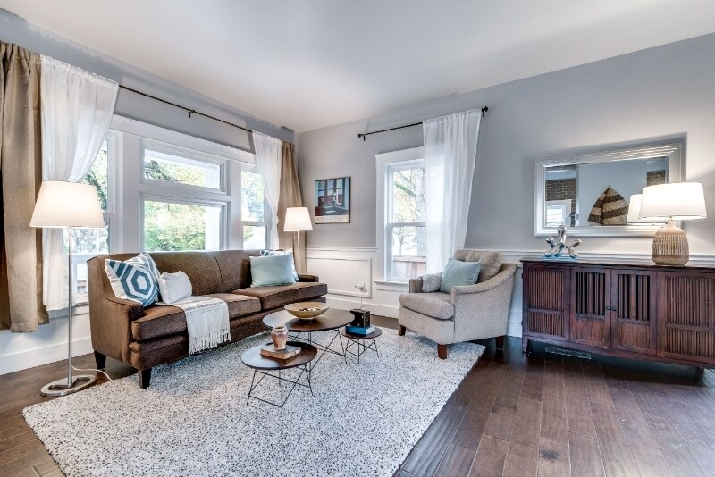 Building Photo - 5264 N Willis Blvd