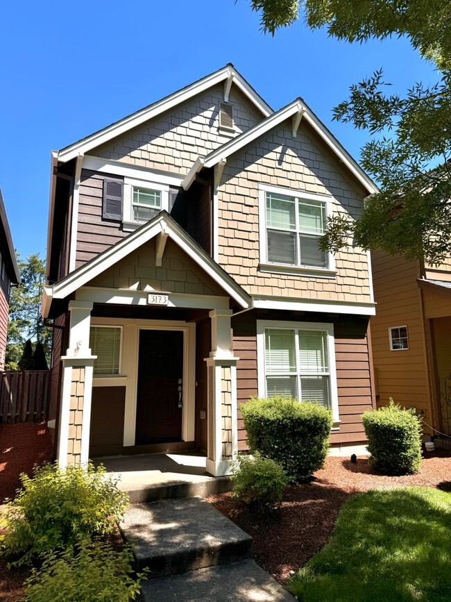 Primary Photo - Beautiful Pet Friendly South Corvallis Home