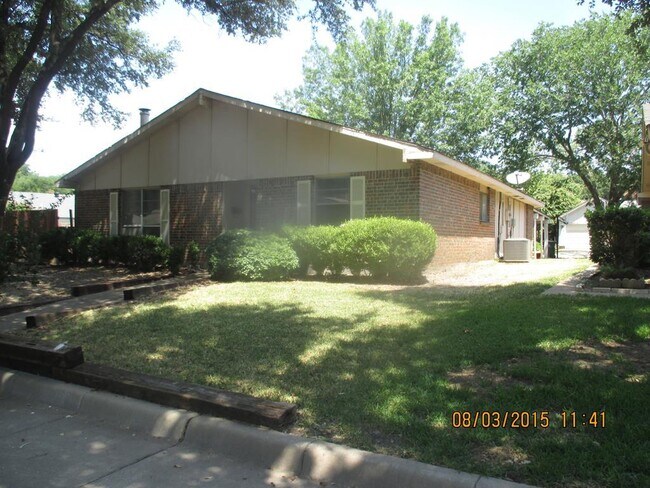 Primary Photo - 3-Bedroom Home in Garland