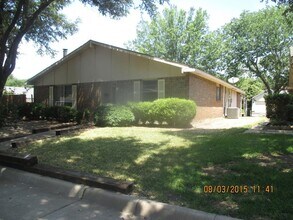 Building Photo - 3-Bedroom Home in Garland