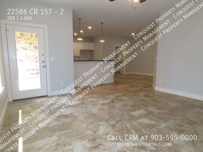 Building Photo - 22586 CR 157