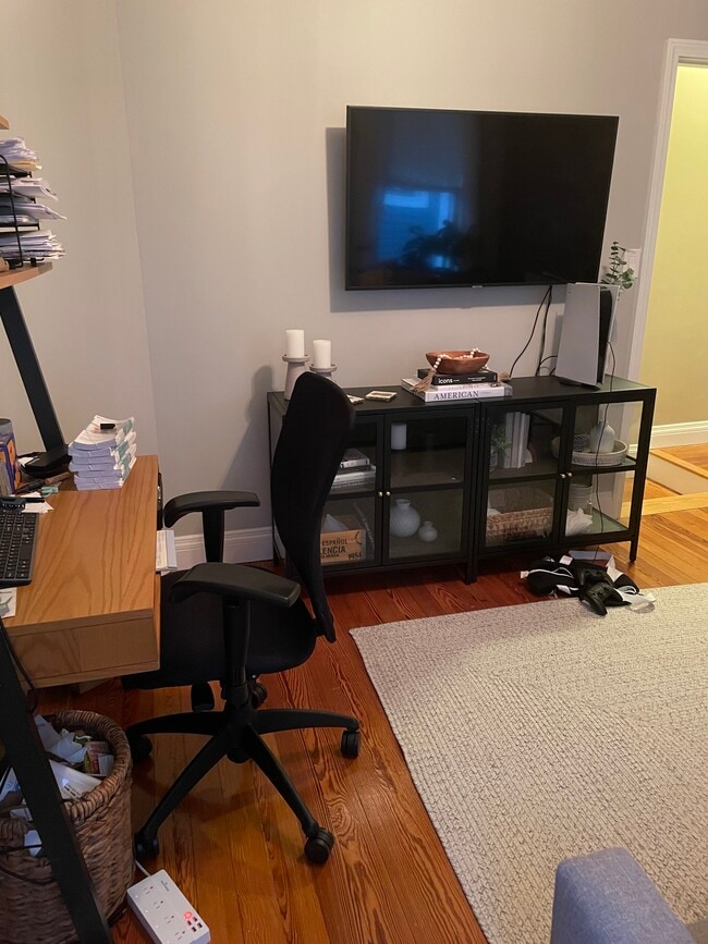 Bedroom #2 - 20 Princeton St