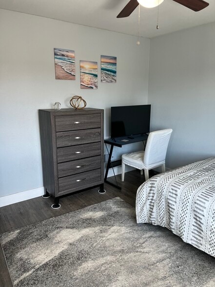 Building Photo - 4252 35th St