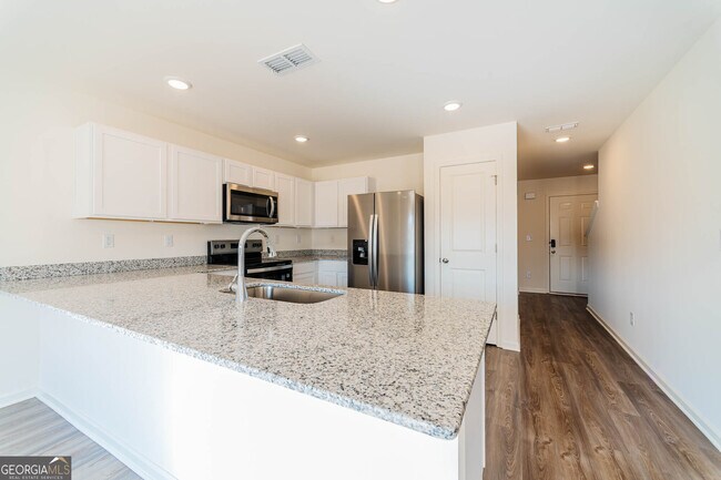 Building Photo - 307 Gazebo Dr