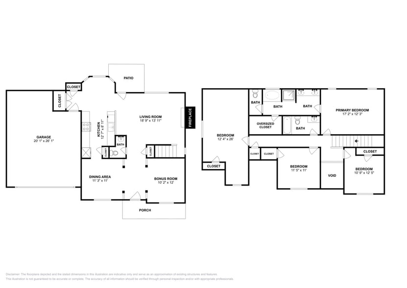 Building Photo - 6014 Timbertop Ln